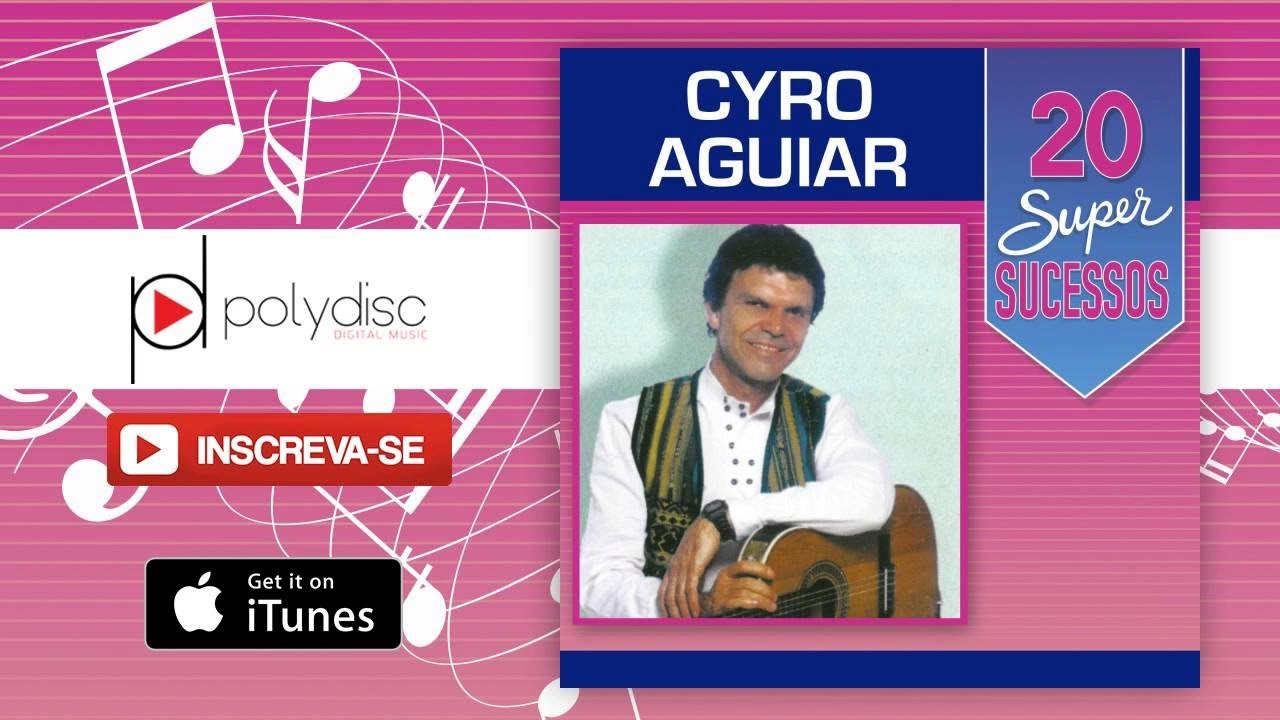Cyro Aguiar - Cr&iacute;tica