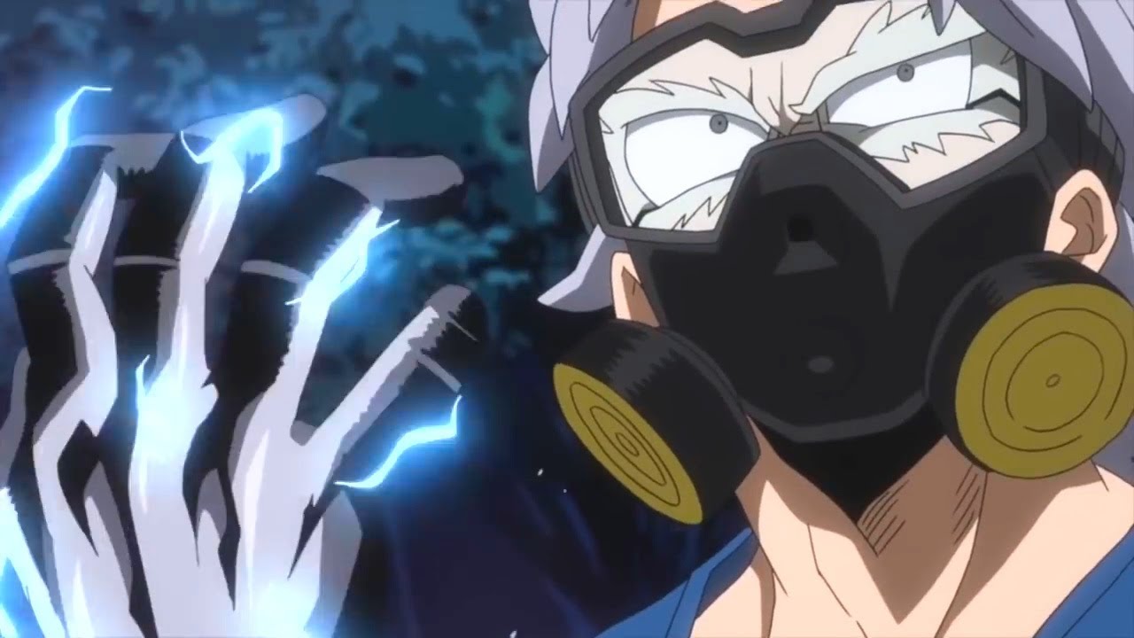 Tetsutetsu Tetsutetsu - Feel Invincible「AMV」ᴼᴳ