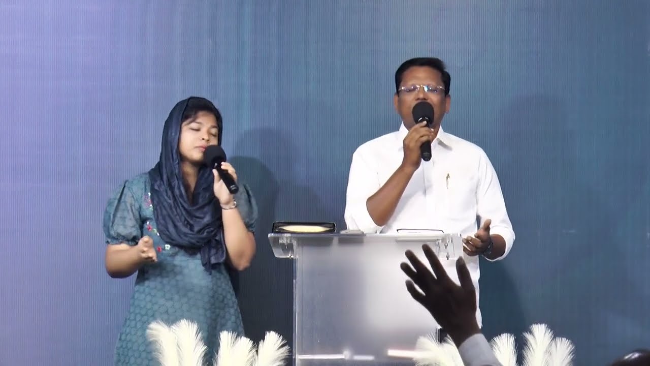 பெரிய காரியம் செய்வார் |Sunday service | 18-01-2026 |Pr.John Christopher | Leebanon Assembly.