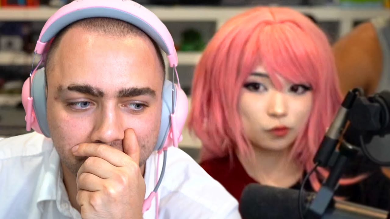 She Can't Keep Doing This... [4/25/23]