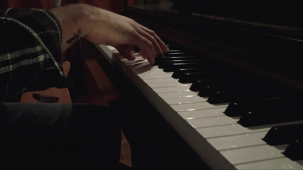 Sinan Can Sarı - Pamuk Cover(Kenan Dogulu)