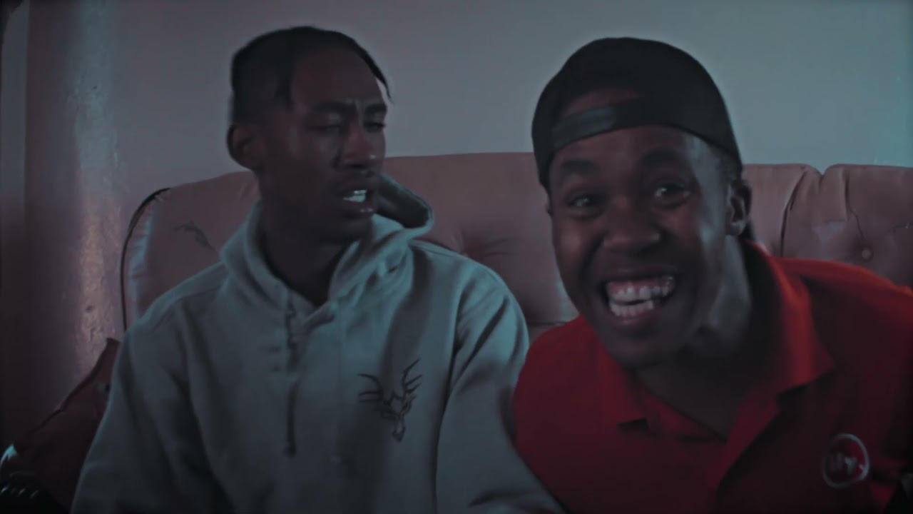 Boss Jean & Lation - Shiketa (Feat. Dj Insanity Kiid) (Official Music Video)