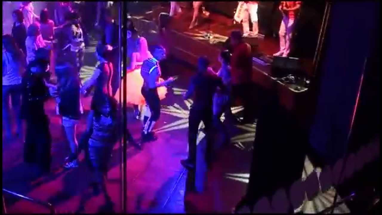 Шоу программа Tallink 2015(Romantika).Show Tallink 2015(Romantika)