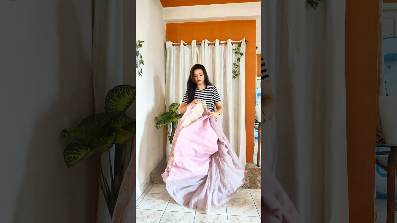 Most Viral Mermaid Lehenga 🔥 From #meesho
