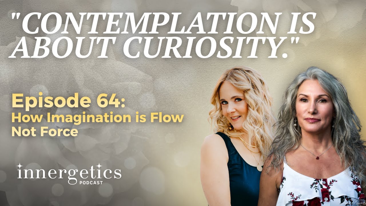 Episode 64: Contemplation, Meditation, and Daydreaming