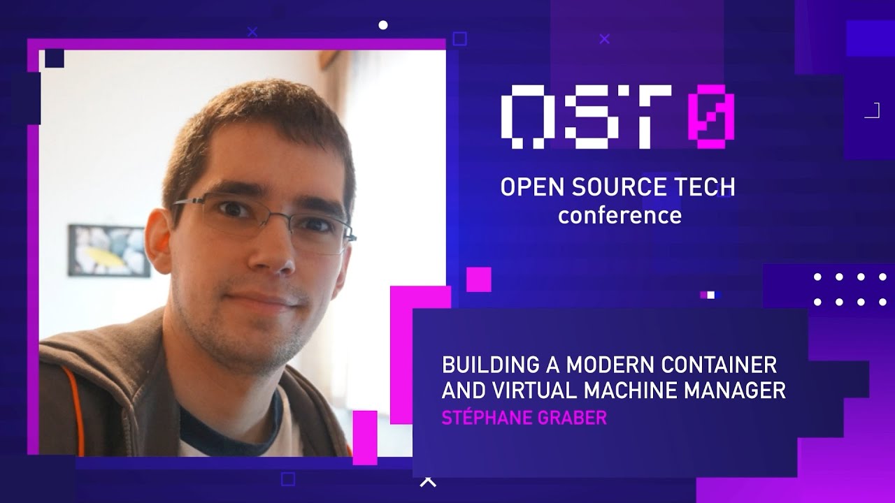 [ENG] Stéphane Graber: 