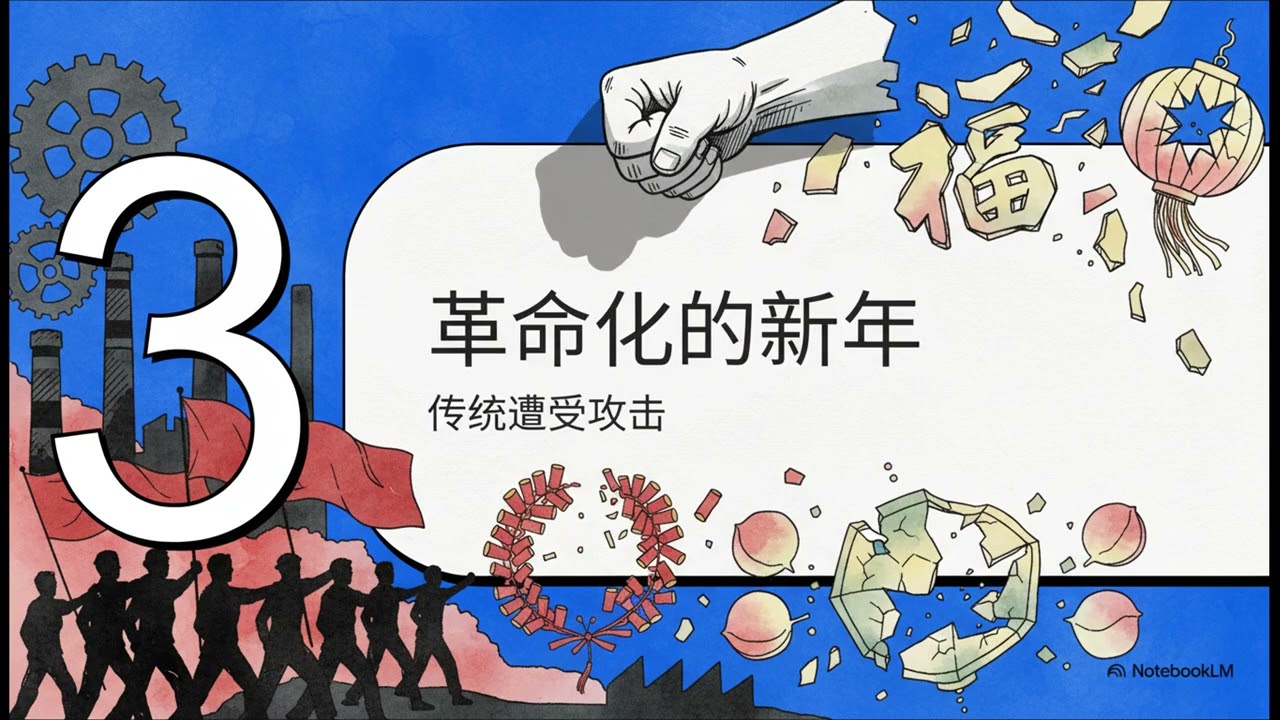 以政变俗国家权力与上海春节习俗变革