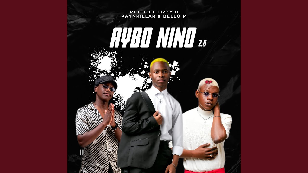 Aybo nino 2.0 (feat. Fizzy B, Payn Killar & Bello M)