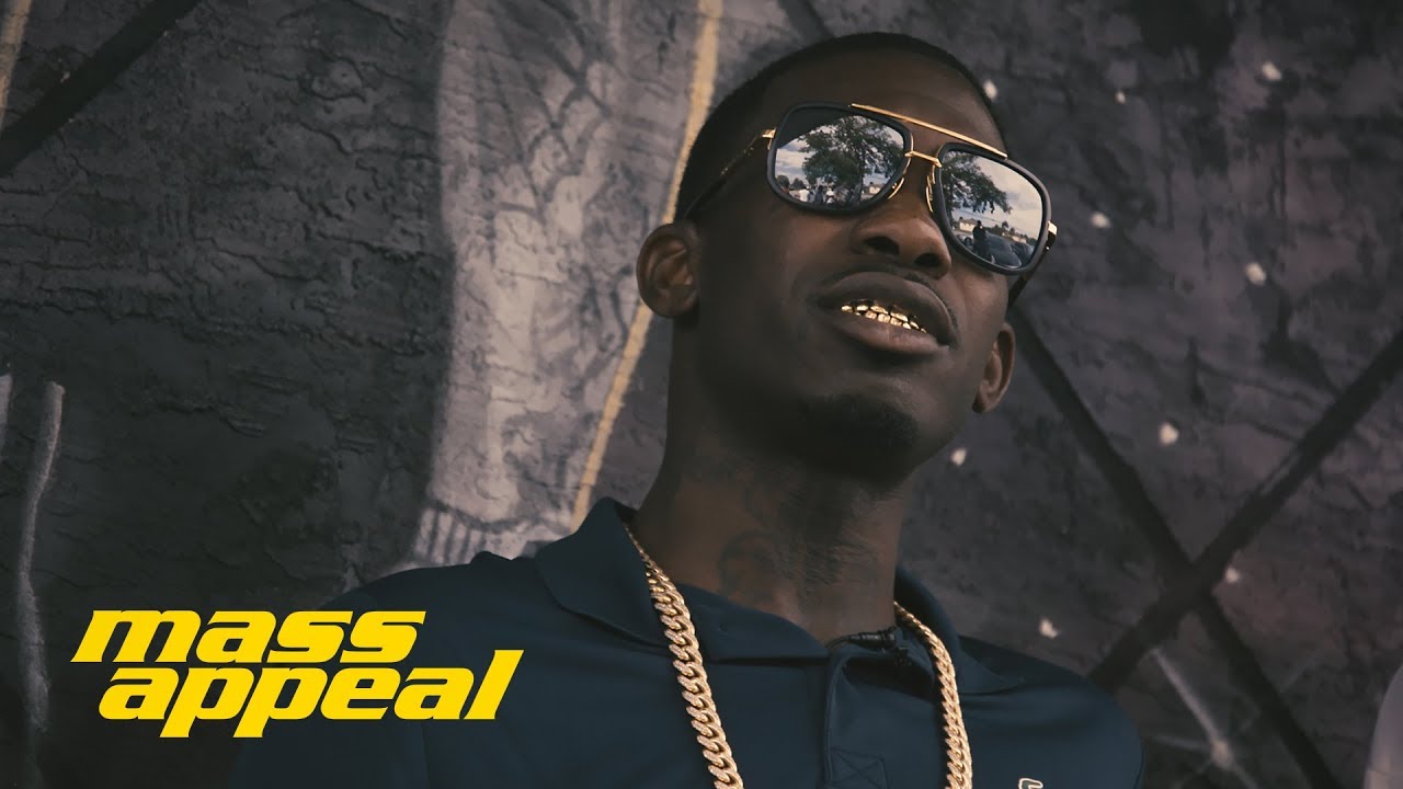 Welcome to the Koly Stop | Koly P on Pompano Beach, Florida and Opening the Koly Stop | Mass Appeal