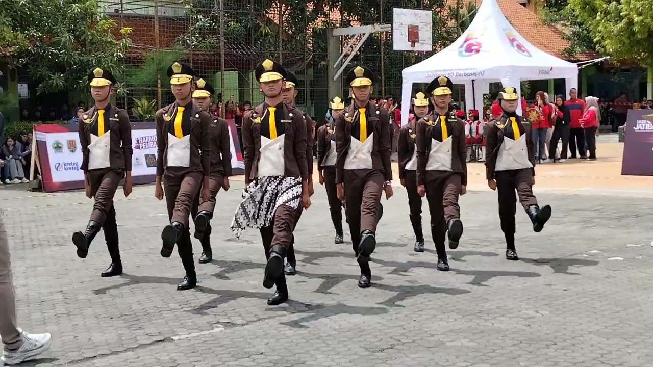 LKBB Jatibarang Emtesa (7 Feb 2026)