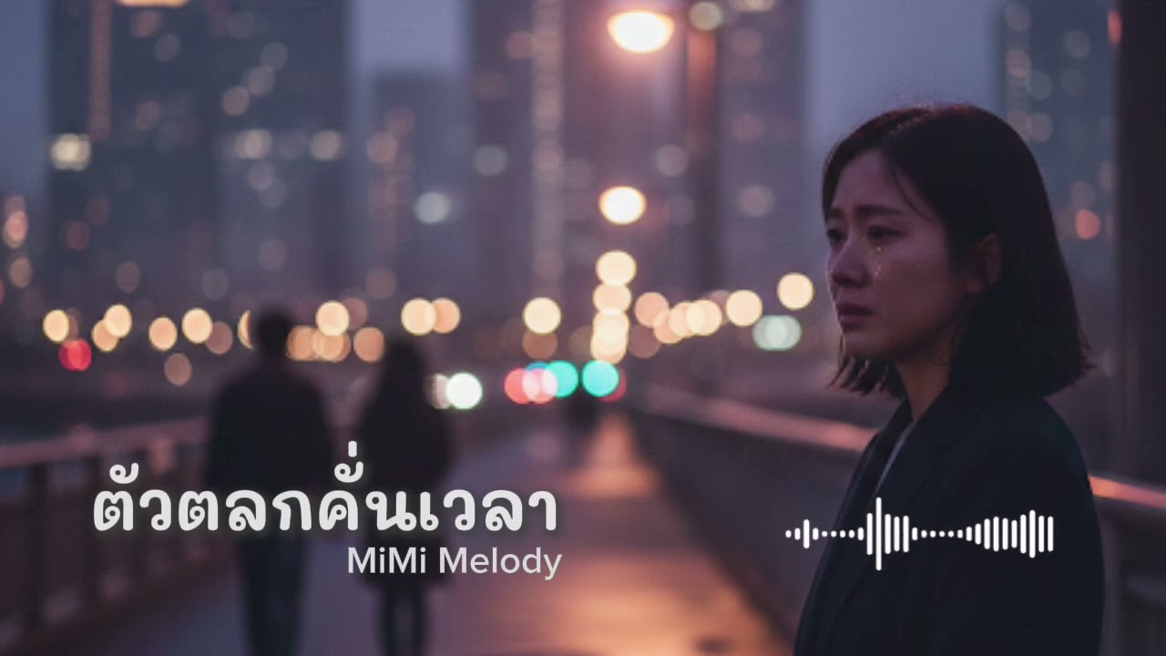 ต้วตลกคั่นเวลา - MiMi Melody 