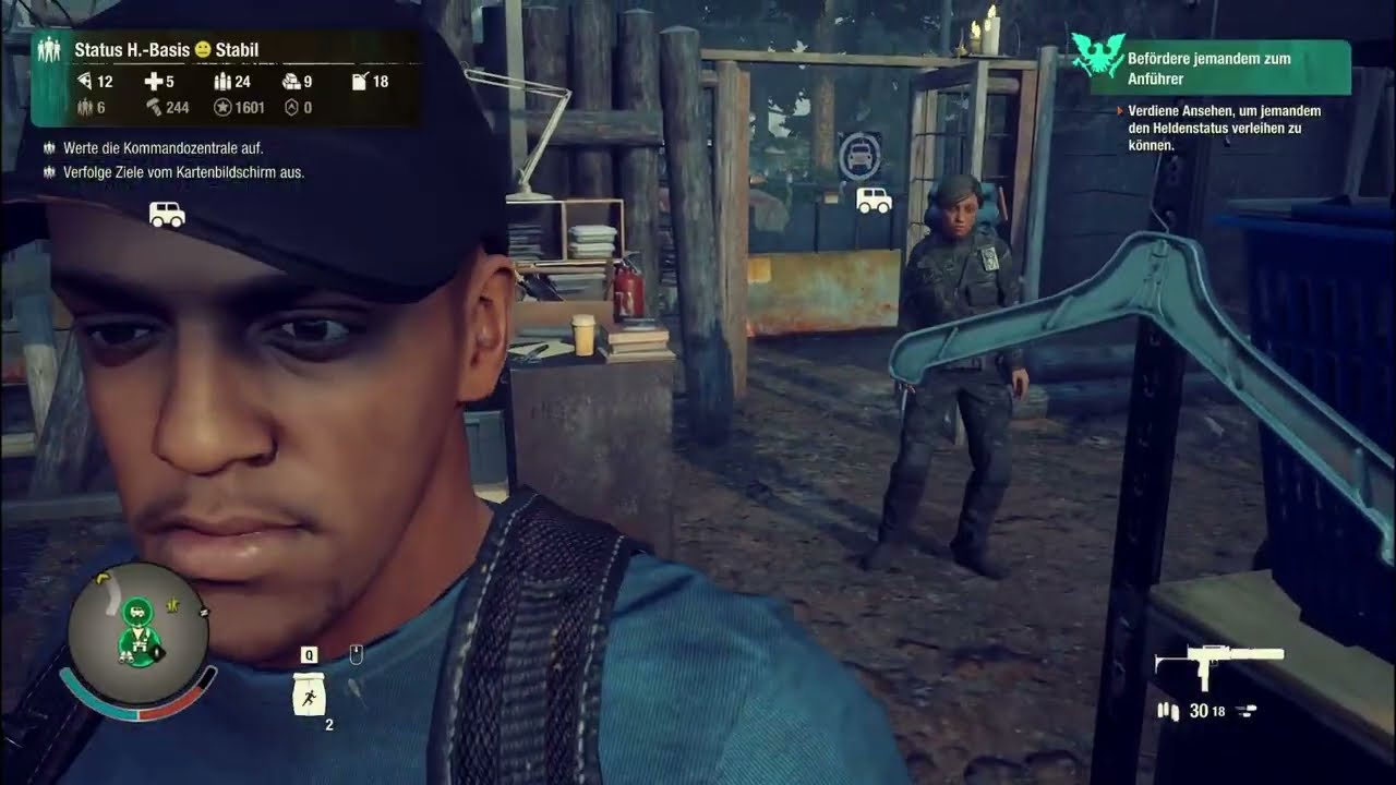State of Decay Part 8