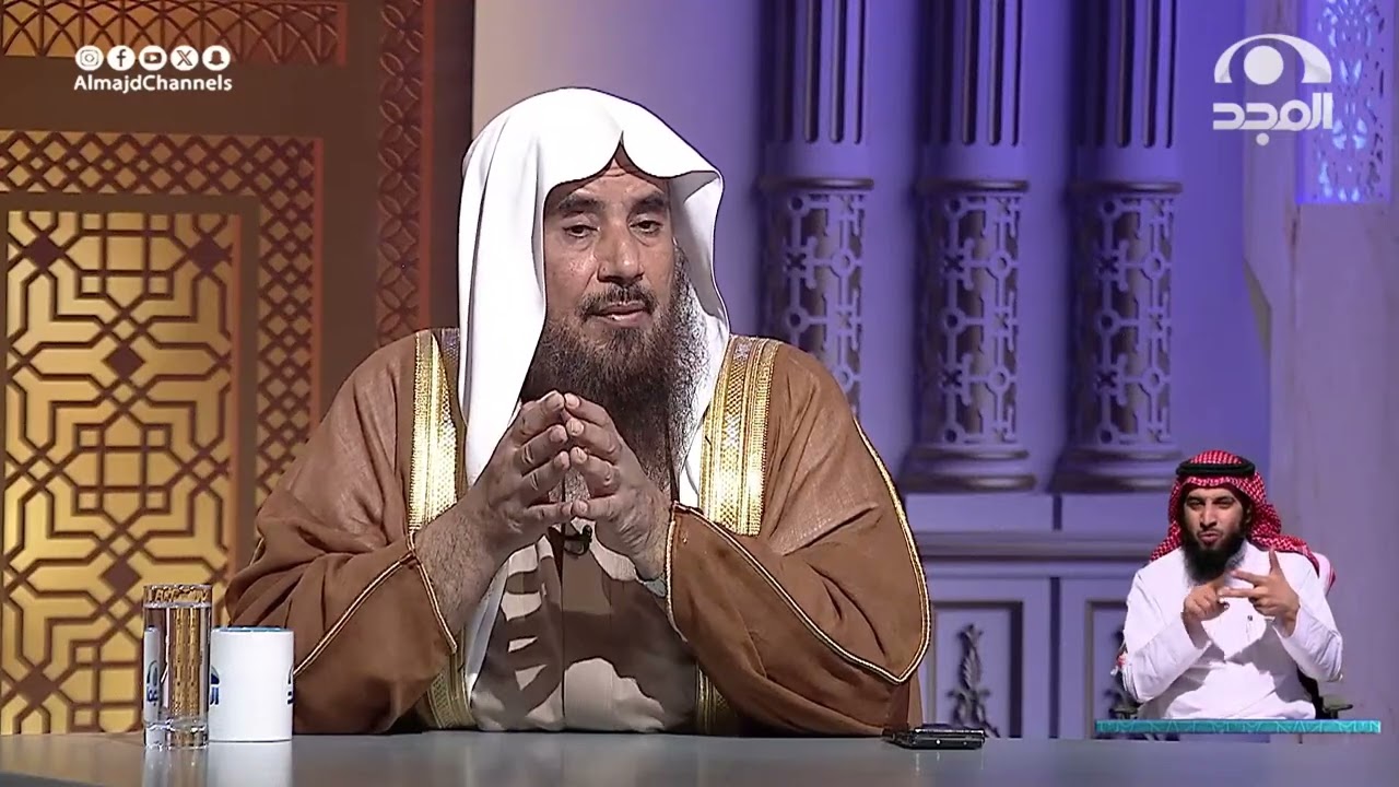 حكم المشاركة في المسابقات التي تشترط شراء أو دفع مبلغ معين للمشاركة؟ | فضيلة الشيخ: أ.د. سعد الخثلان