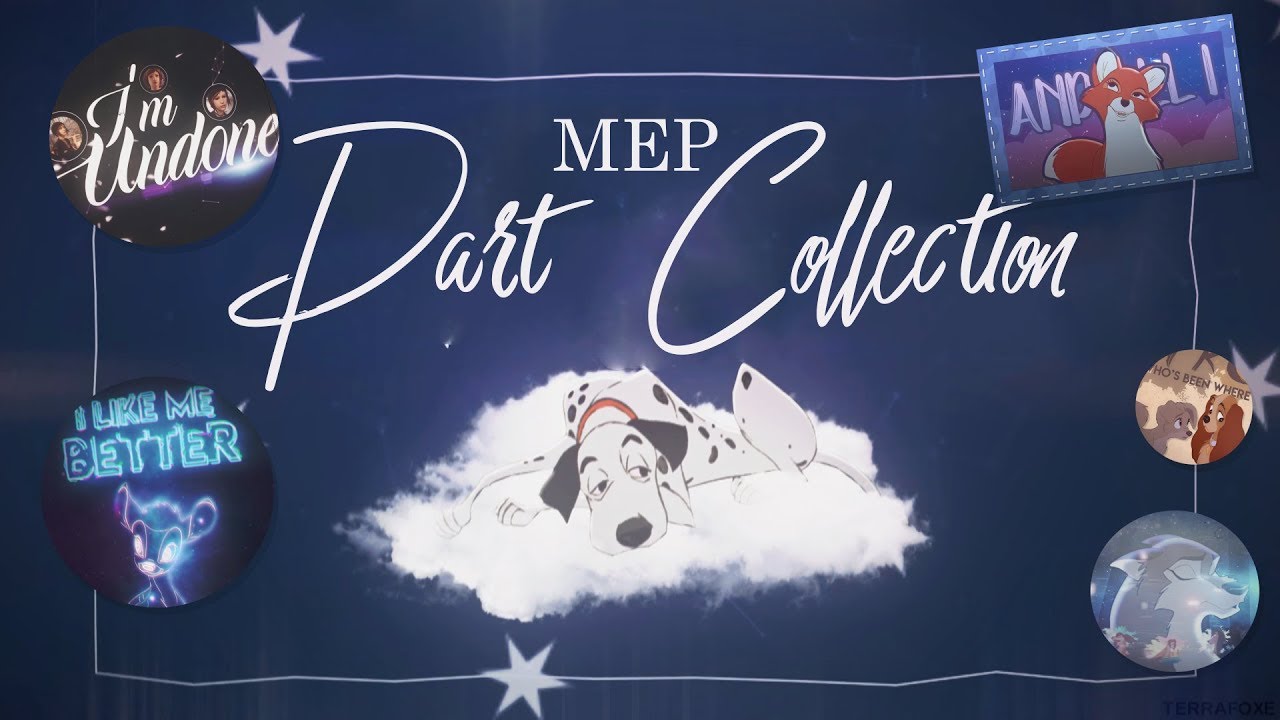 MEP Part Collection #19