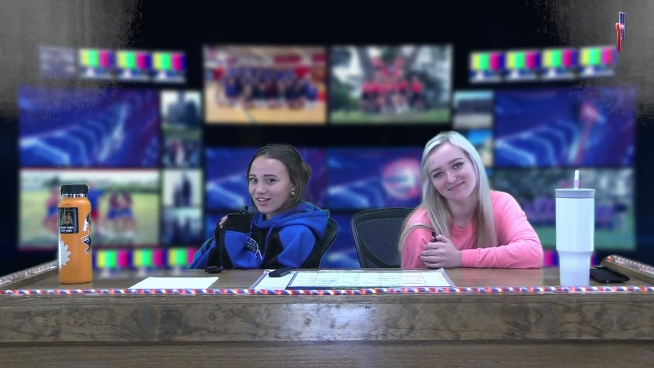 HTTV News October 5, 2023