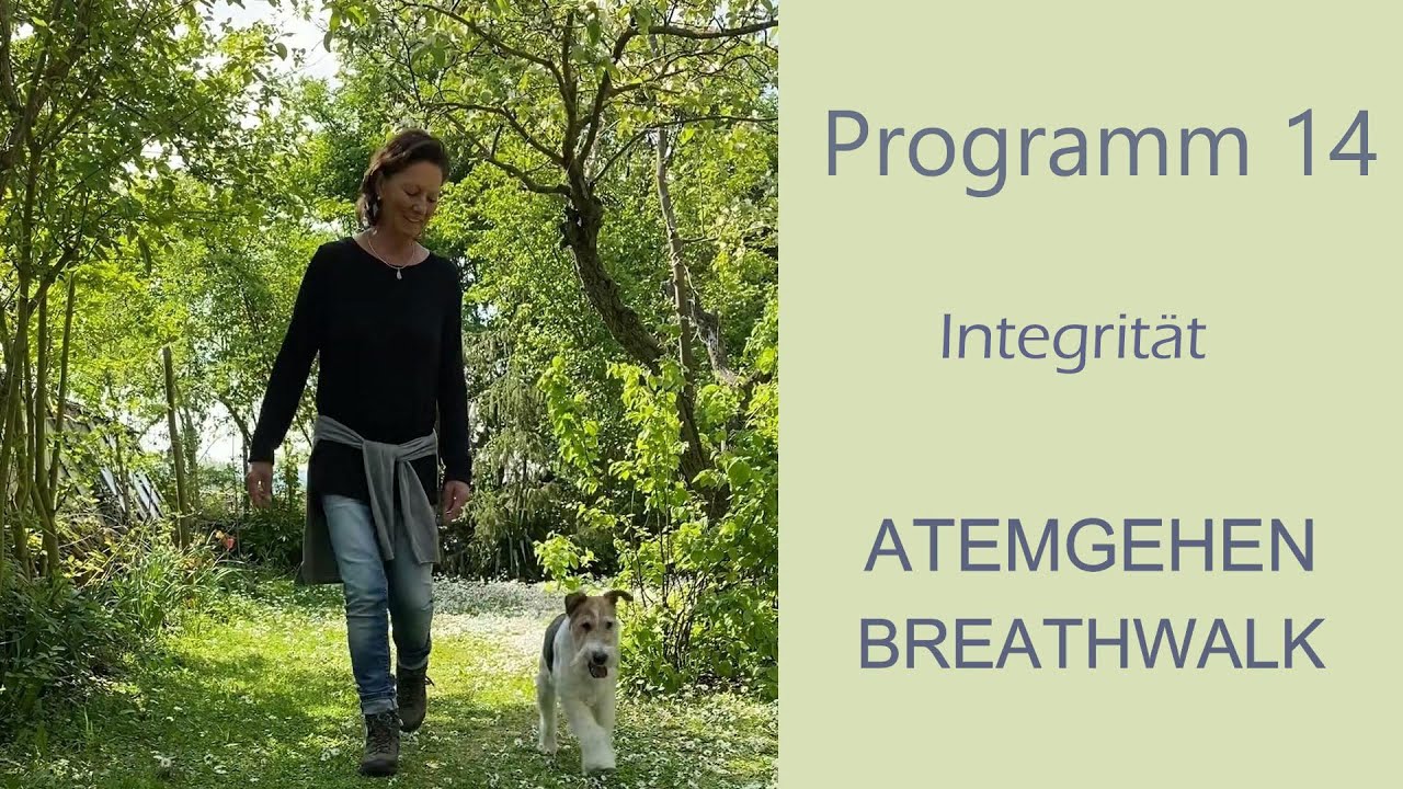 Integrit&auml;t