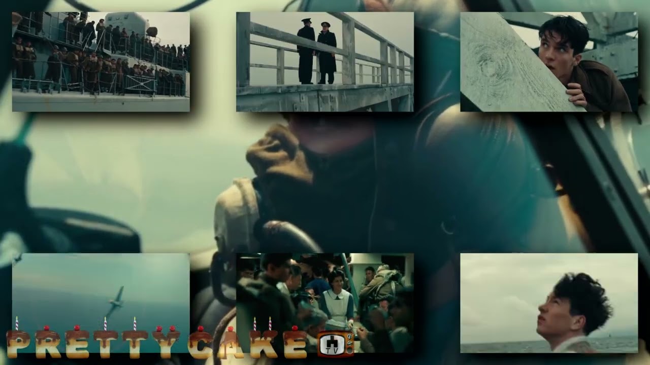 Dunkirk - Sparta Gloom Remix (100 SUB SPECIAL 1/3)