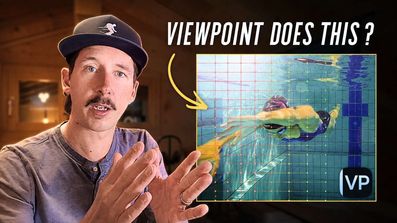 NEW - DxO ViewPoint 5 (An Overview)