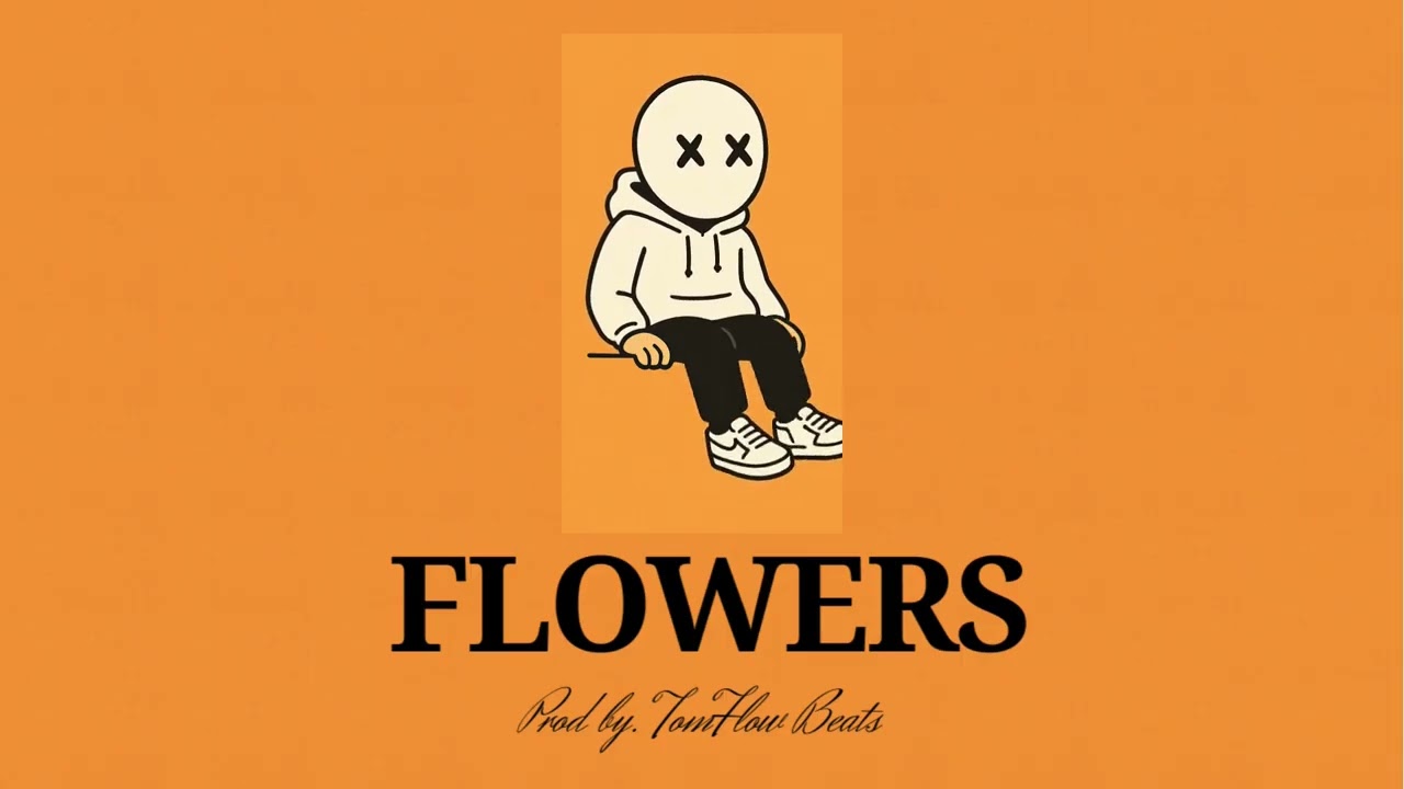 Beautiful Melodic RnB Type Beat - 