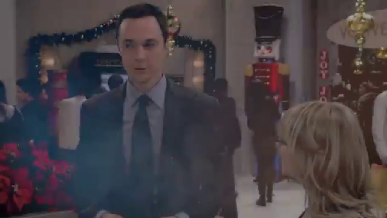Sheldon/Amy{You turn the lights on} [Spoilers 9:11]