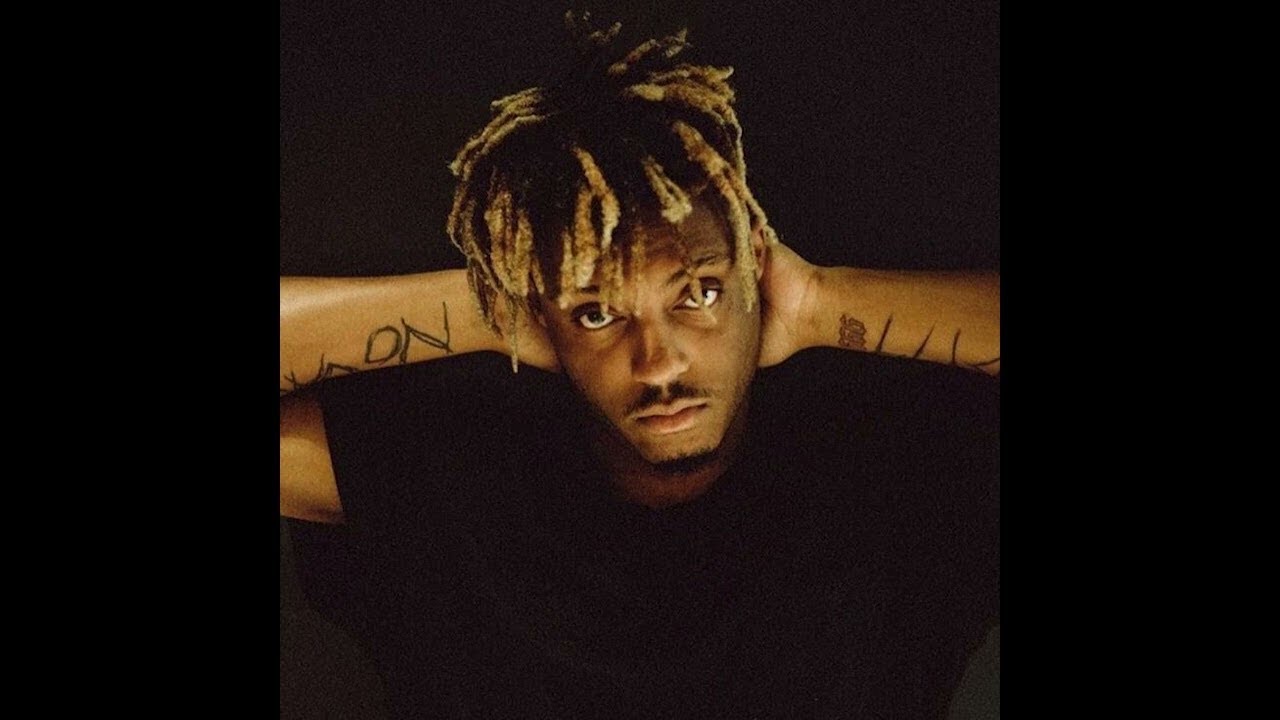 [FREE] Juice WRLD Type Beat - 