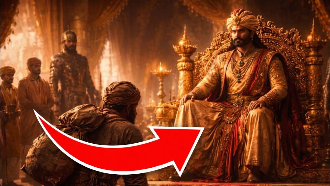 यह कहानी है महाराज राजेश्वर सिंह की जिसको देखकर इंसानियत रो पड़ी Heart touch story #hindi #story 