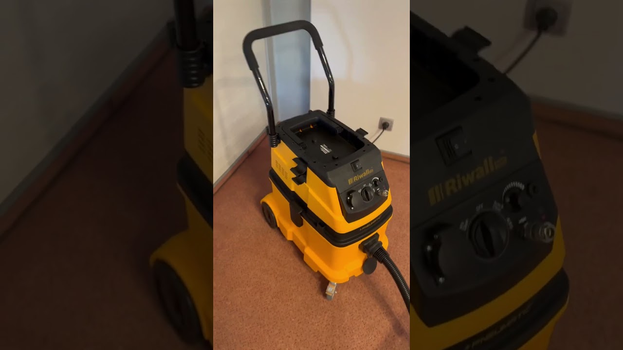 Riwall Pro Dr Gnot