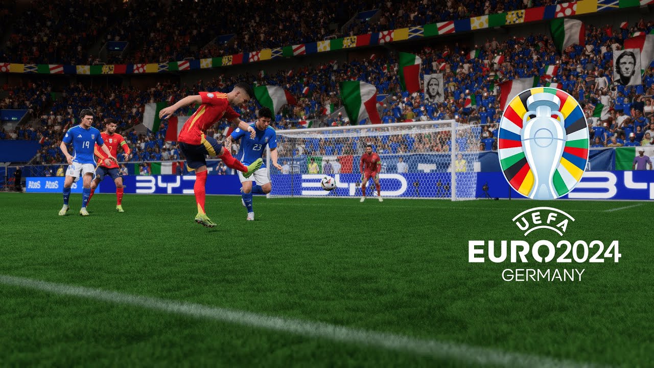 UEFA EURO 2024 Germany | Matchday 2 - Episode #2