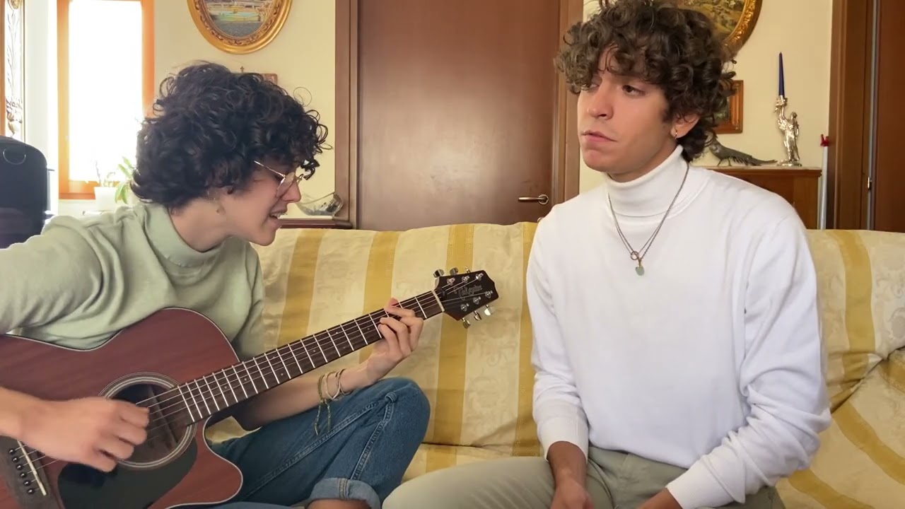 Best Part - ric & fiore