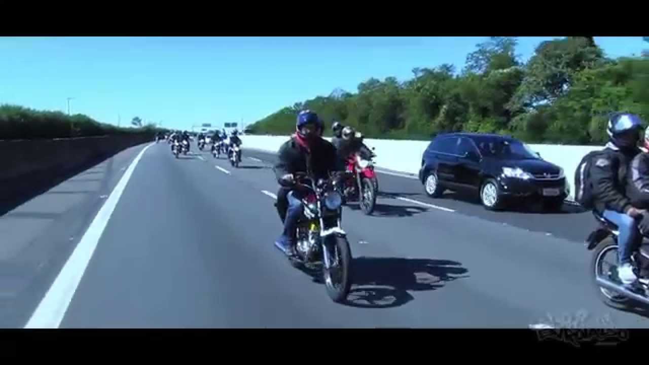 Rol&ecirc; Cabo Enrolado 2014 ✔ Bololo Haha - MC Bin Laden ✔ CaboEnrolado.com.br