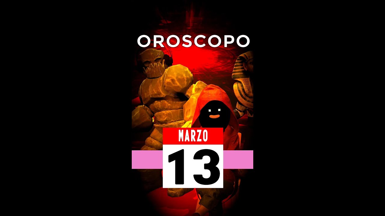 Oroscopo 13  marzo 2026 _