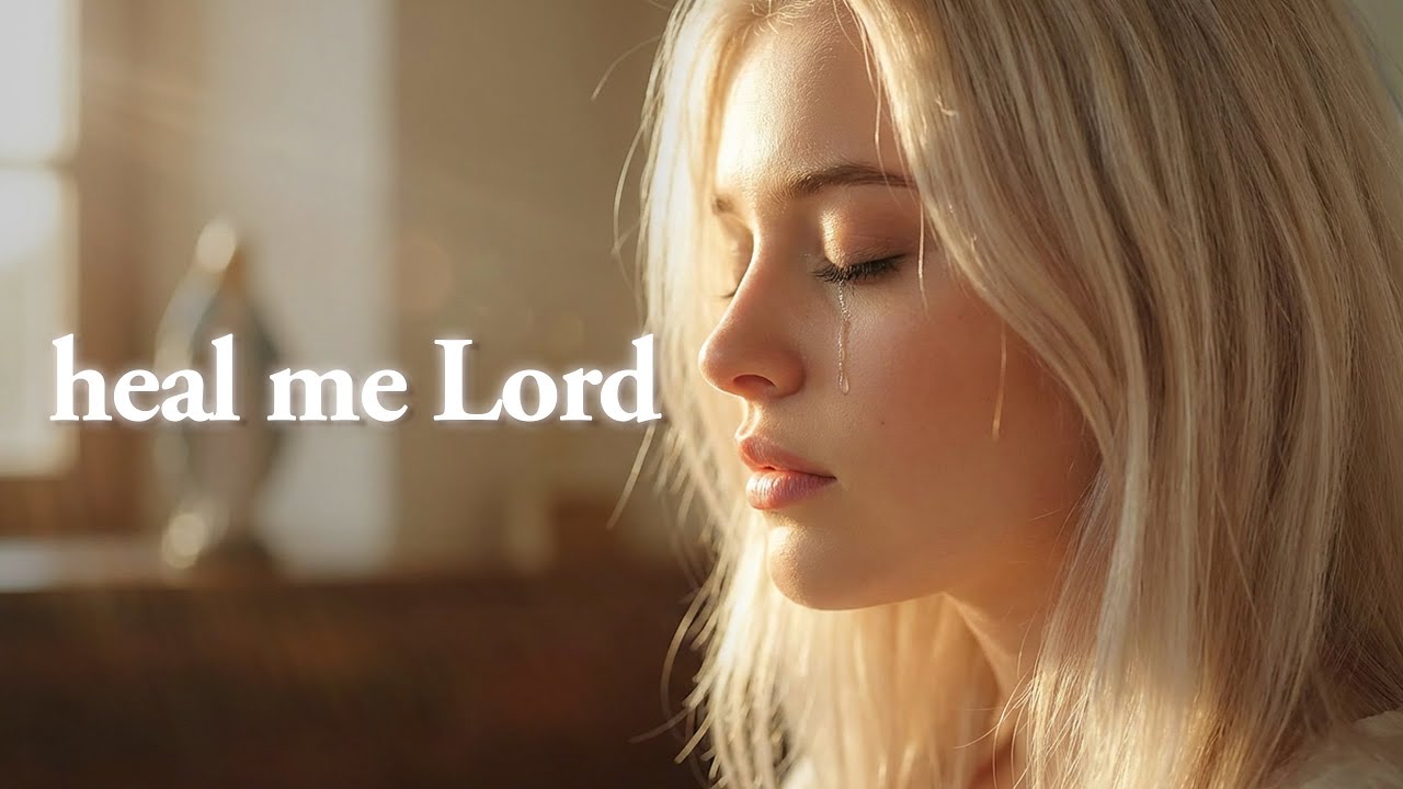 Healing Worship Songs to Restore Your Heart