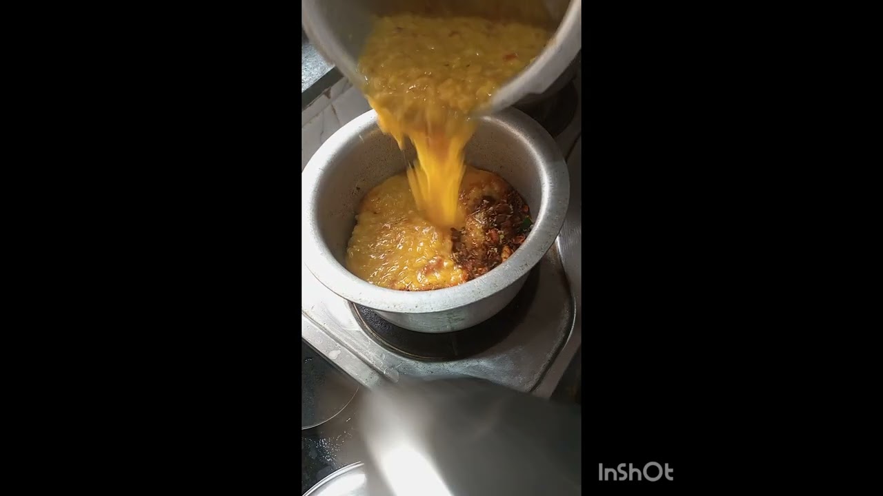 दाल फ्राय 