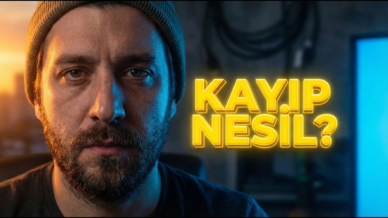 Y Kuşağının Psikolojisi: Neden Hepimiz Tükenmiş Hissediyoruz?