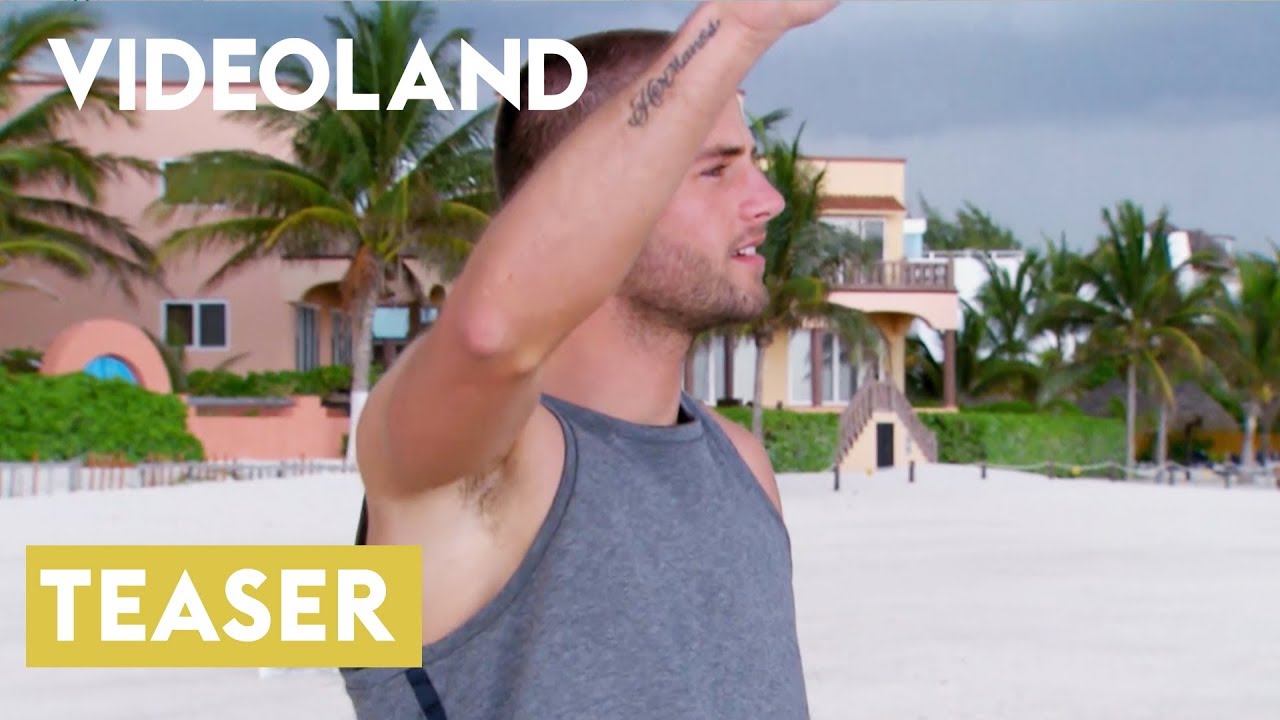 De koppels spotten elkaar tijdens hun dates 😱 | Temptation Island VIPS