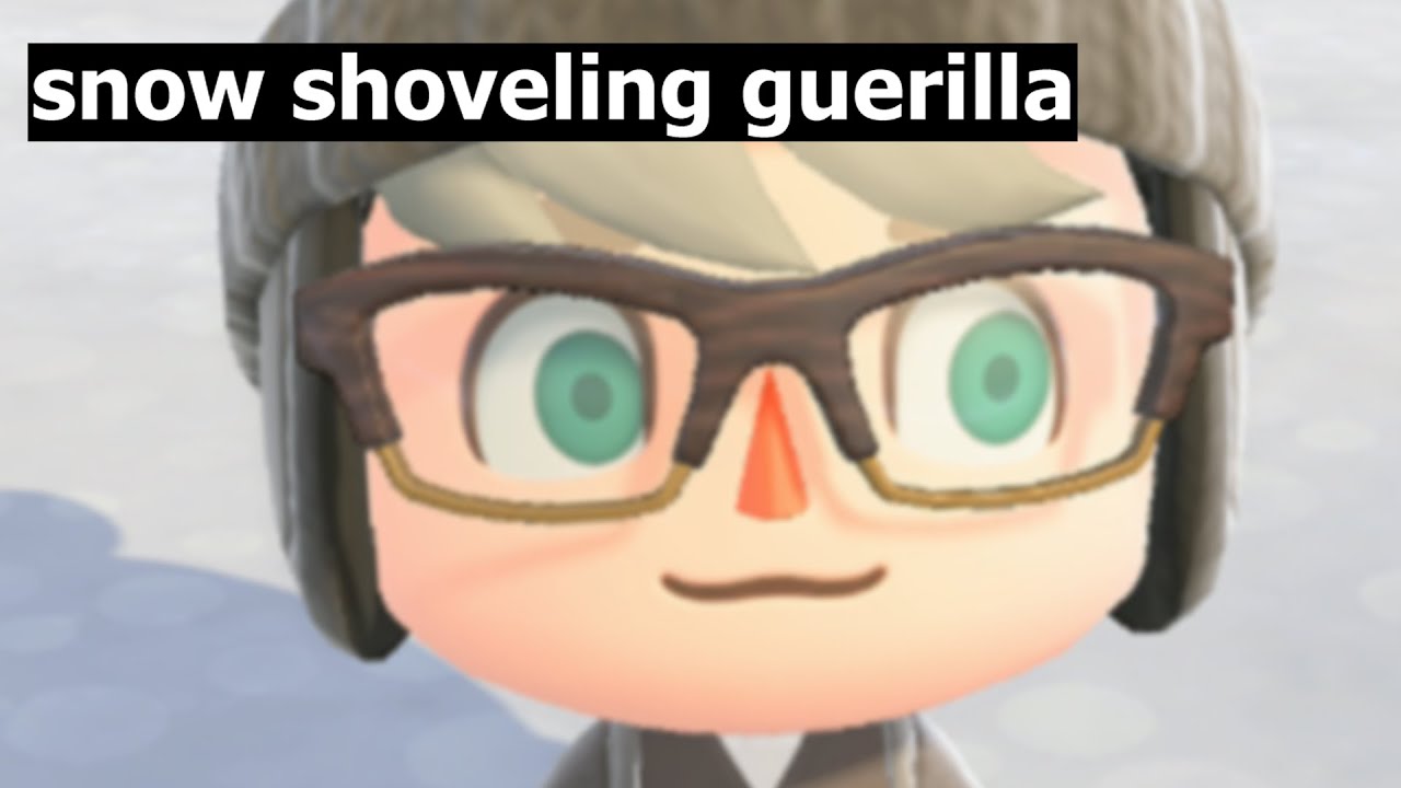 【ANIMAL CROSSING】 guerilla where i terraform a sick lake 【NIJISANJI EN | Kaelix Debonair】