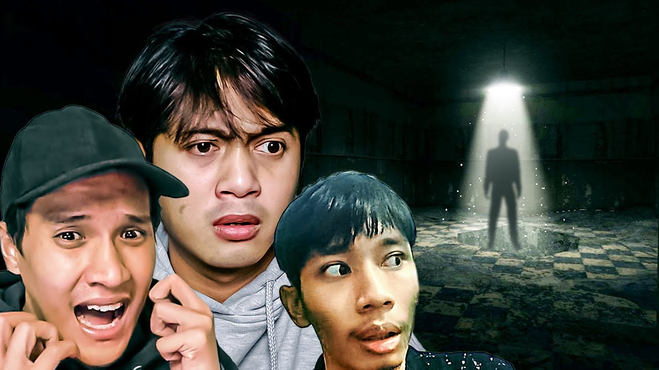 BACKROOM RUMAH MAYAT | Garrys Mod