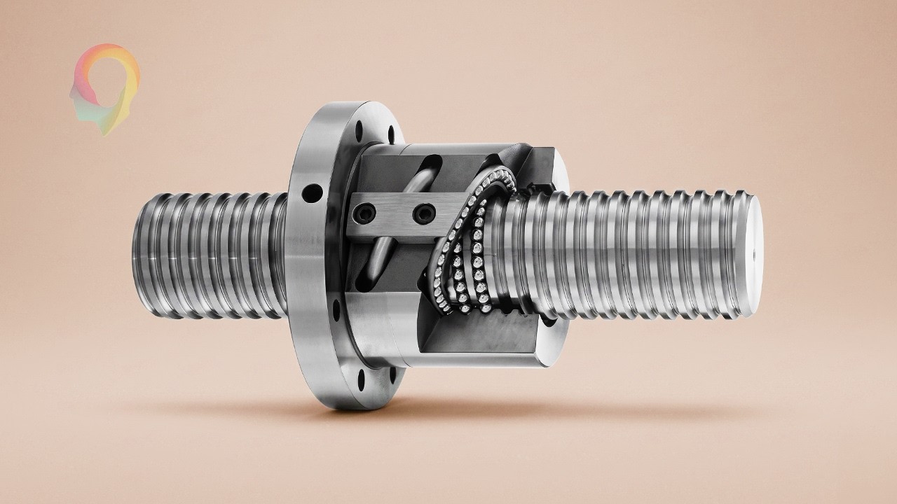 The Obsessive Engineering of Precision Linear Motion