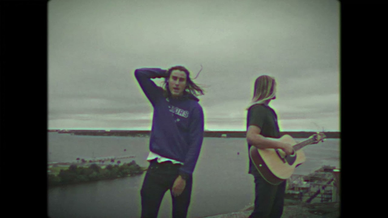 R.Y.P. Numb (Official Music Video)