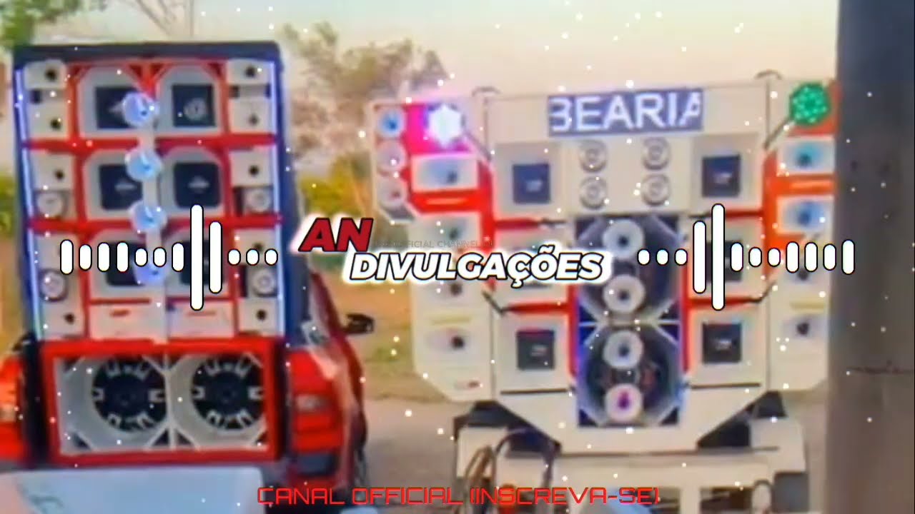 CART&Atilde;O BLACK - SWING GUETTO & ALISON MENOR