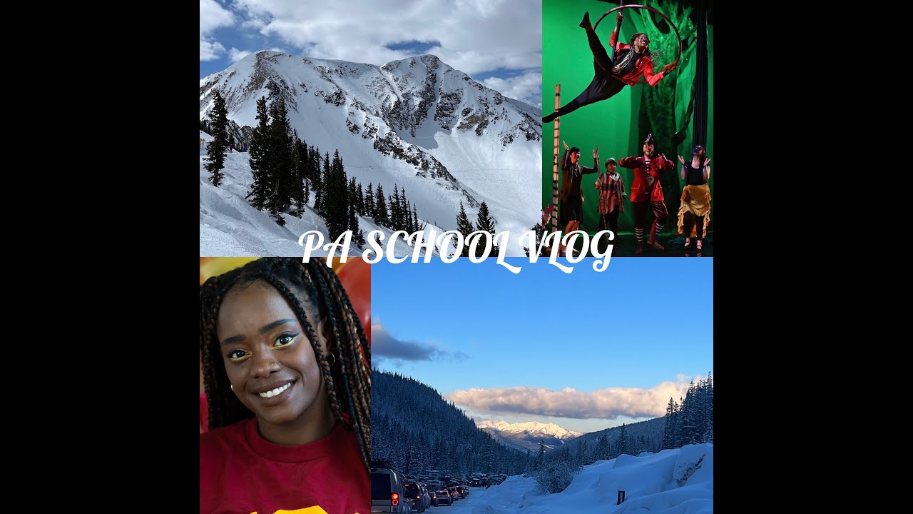Future PA Student Vlog: Accepted into PA School | 12 Things I Wish I Knew Before Applying