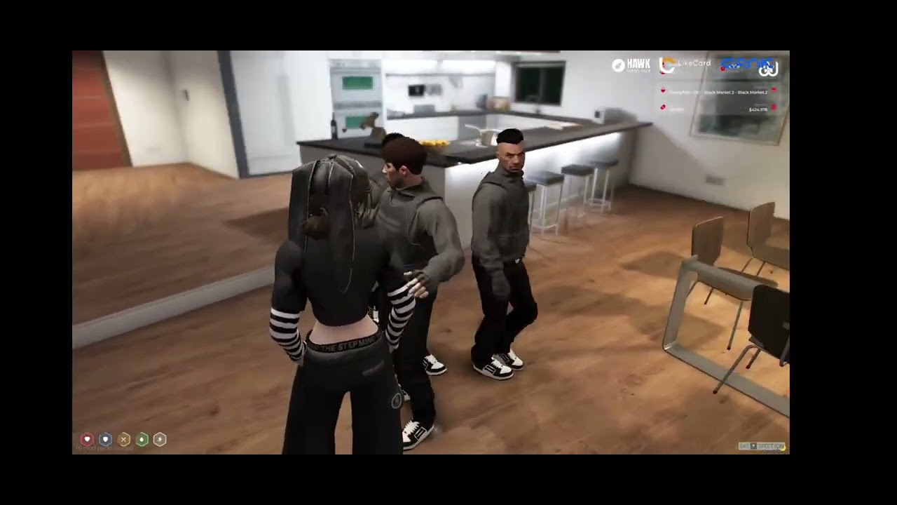 Gt5 ddrp | lee bee dome ekibi kaygısızlarin mahallesini basıyor | kick: HilalQ