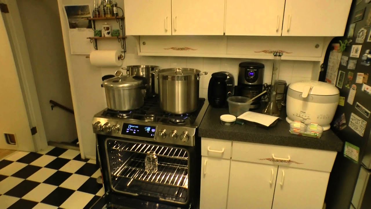 Medi+Baking 101; Decarboxylation Methods; Activating your Cannabinoids