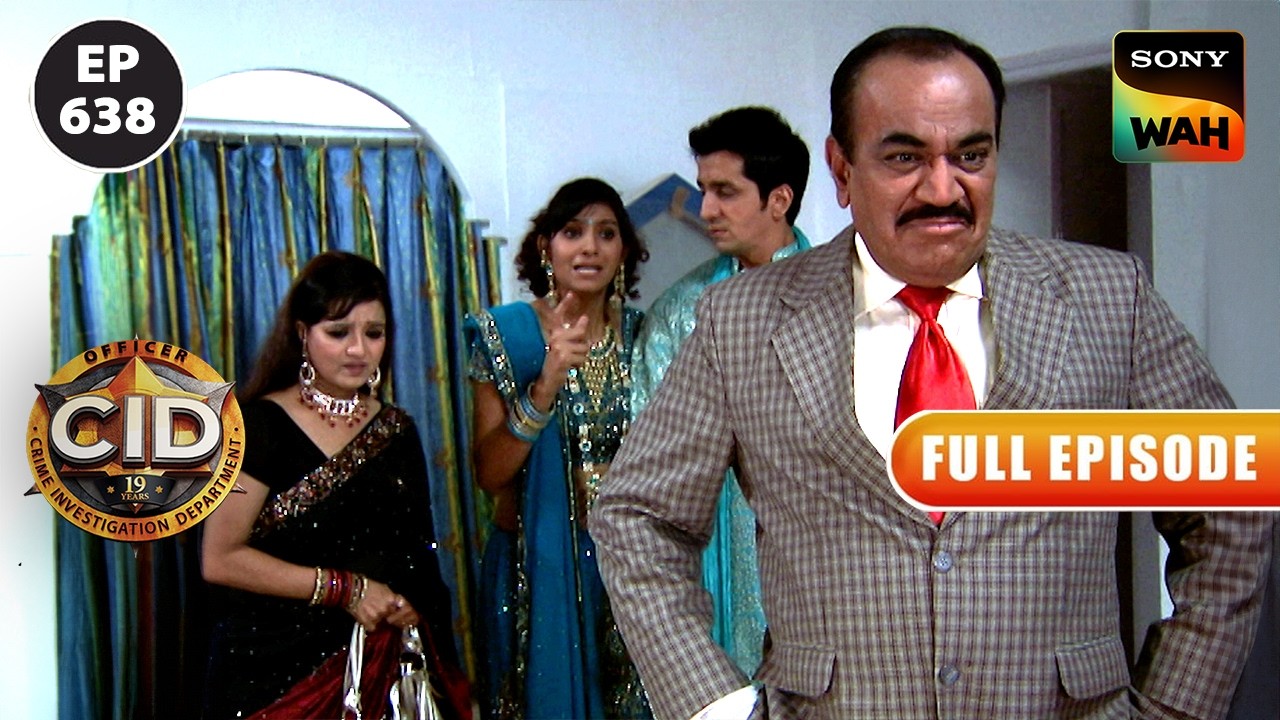 CID को ढूँढना होगा एक Abandoned Body का Missing Half | CID | सी.आई.डी. | 27 Aug 2024