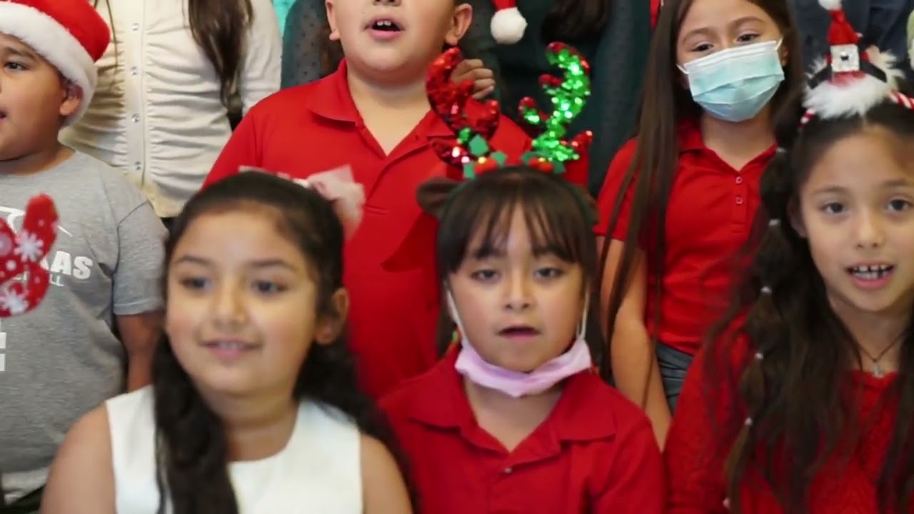 Alton Christmas Choir 2022