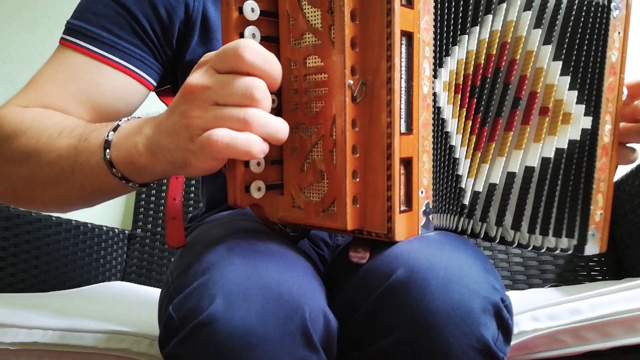 TARANTELLA CALABRESE Alessandro Tripodi