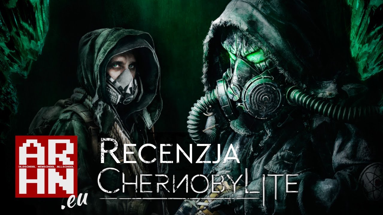 Chernobylite [PC] -- Recenzja