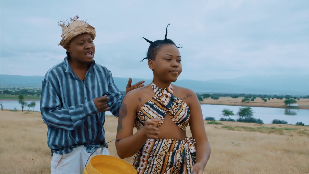 Christian Bella - Nisamehe (Official Music Video)