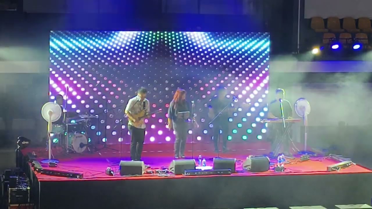 Shai Hills- A dam ngei ang(Albatross)