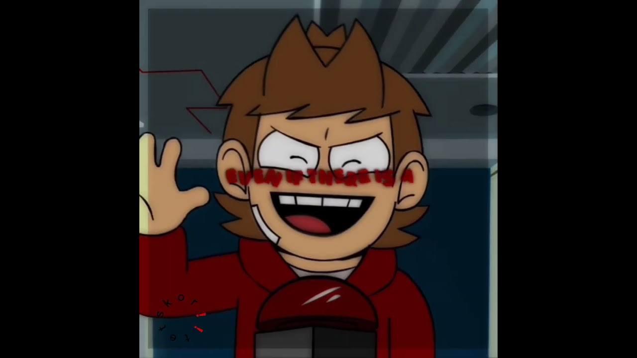 eddsworld the end edit